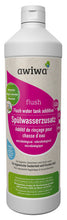 AWIWA AWIWA flush Spülwasserzus - 66379 | Stahlor image 1