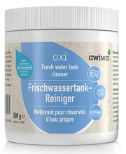 AWIWA AWIWA oxi Frischwassertan - 66383 | Stahlor image 1