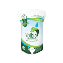 SOLBI Solbio sanitary additive for Scandinavia - 663960 | Stahlor image 2