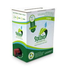 SOLBI Solbio 4in1 Mult.Toilet3L - 663961 | Stahlor image 1