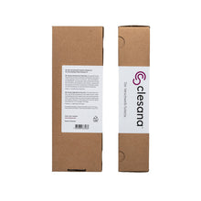 CLESA Barrier foil liner for Clesana C1 toilet - 66401 | Stahlor image 4