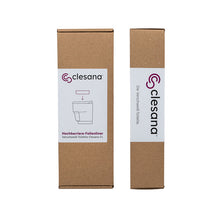 CLESA Barrier foil liner for Clesana C1 toilet - 66401 | Stahlor image 1