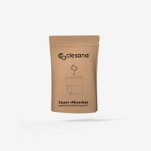 CLESA Absorber for toilet Clesana C1 - 66402 | Stahlor image 3
