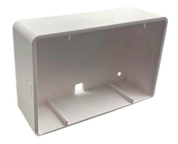 Airtune Clesana surface-mounted box - 66407 | Stahlor image 1