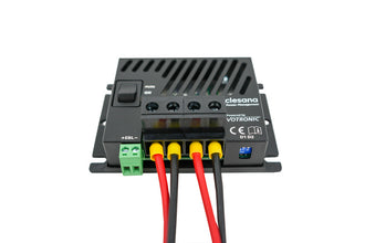 Clesana C1 - Power management incl. cable - 66409 | Stahlor image 2
