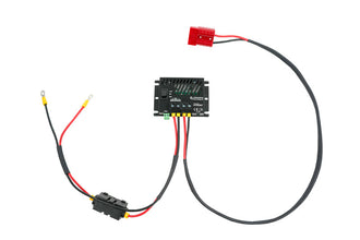 Clesana C1 - Power management incl. cable - 66409 | Stahlor image 1