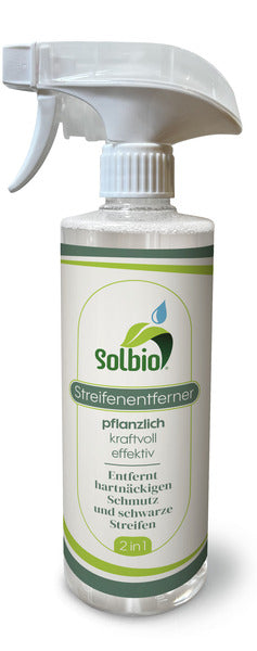SOLBI Streifenentferner 0,5L - 66412 | Stahlor image 1