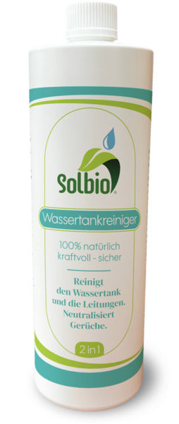SOLBI Wassertankreiniger 1L - 66413 | Stahlor image 1