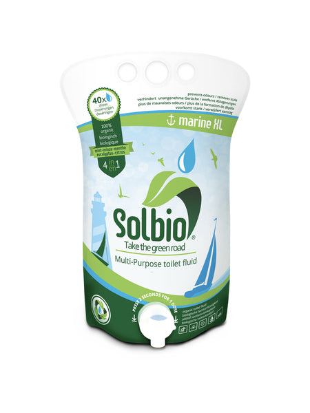 SOLBI Solbio Marine 4in1 Toile - 66417 | Stahlor image 1