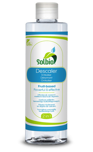 SOLBI Solbio Entkalker 250ml - 66422 | Stahlor image 1