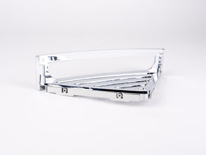 Komplast Eckablage 226x226x74mm - 66513 | Stahlor image 4