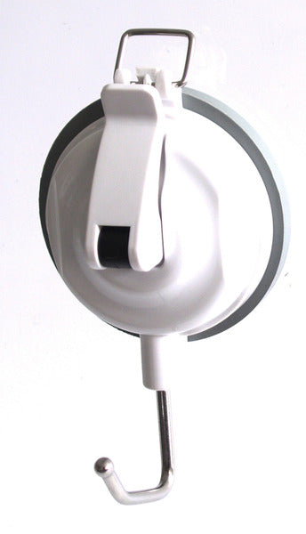 CAMP4 Suction hook, white up to 5kg, diameter 56mm - 66514 | Stahlor image 1