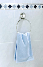 Reimo Towel holder with suction cup - 66532 | Stahlor image 1