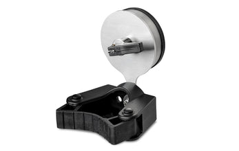 Reimo multifix mini shower holder, suction holder - 66539 | Stahlor image 2