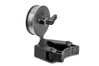 Reimo multifix mini shower holder, suction holder - 66539 | Stahlor image 1
