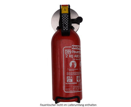 Reimo multifix universal holder - 66546 | Stahlor image 2
