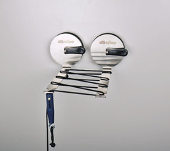 Reimo multifix clothesline incl.2 suction holders, - 66547 | Stahlor image 1