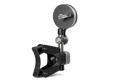 multifix mini shower holder flexible, suction holder