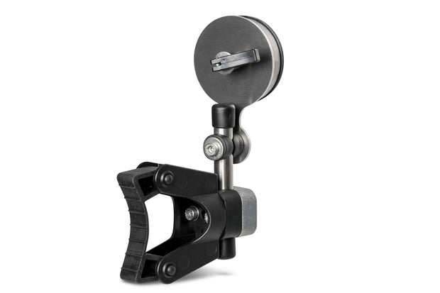 multifix mini shower holder flexible, suction holder