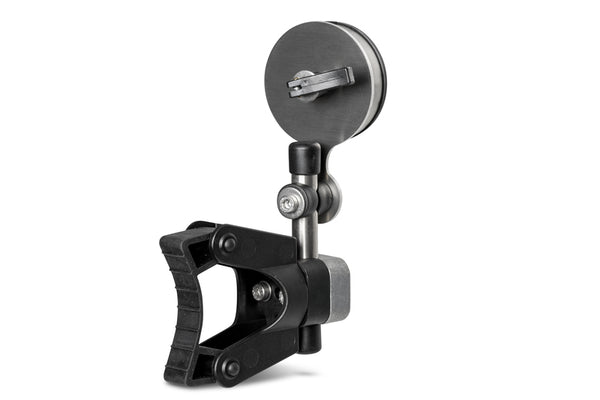 Reimo multifix mini shower holder flexible, suction holder - 66561 | Stahlor image 1