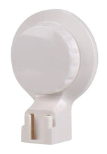 CAMP4 Toilet brush with suction cup, white - 66574 | Stahlor image 3