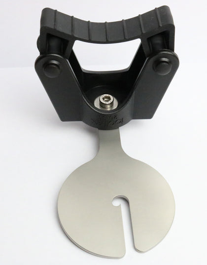 Shower holder adapter