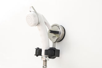 Reimo Shower holder adapter - 66576 | Stahlor image 3