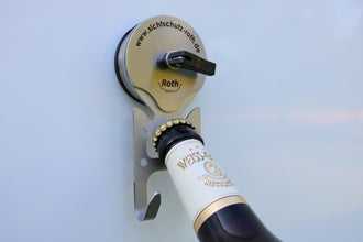 Reimo Multifix universal hook adapter for basic carrier - 66577 | Stahlor image 2