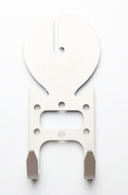 Reimo Multifix universal hook adapter for basic carrier - 66577 | Stahlor image 1