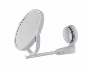 Camp4 Round mirror with suction cup - 66578 | Stahlor image 2