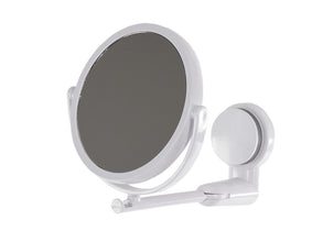 Camp4 Round mirror with suction cup - 66578 | Stahlor image 1
