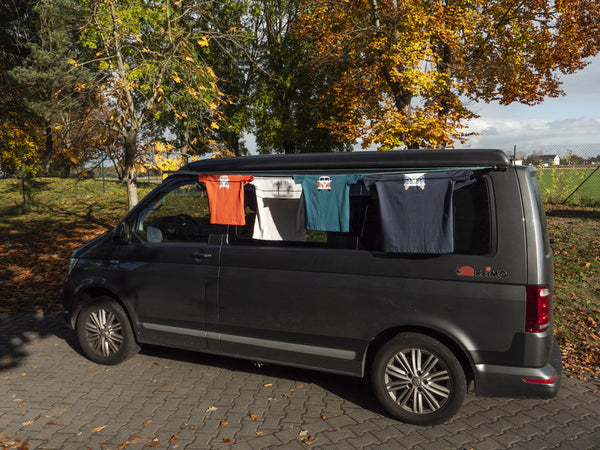 REIMO Washing line for Reimo Multirail - 66579 | Stahlor image 1