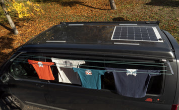 REIMO Washing line for Reimo Multirail - 66579 | Stahlor image 7