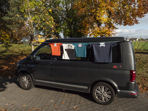 REIMO Washing line for Reimo Multirail - 66579 | Stahlor image 1