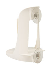 Camp4 Kitchen roll holder - With 2 suction cups - White - 66591 | Stahlor image 3