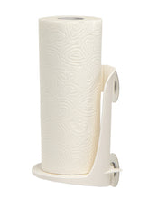 Camp4 Kitchen roll holder - With 2 suction cups - White - 66591 | Stahlor image 1