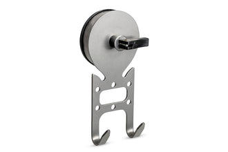 Reimo Mini Universal Holder with Suction Cup, Stainless Steel - image 2