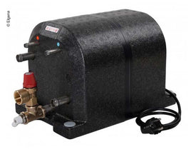 Elgena Nautic Compact ME 6L/230V/660W with heat exchanger - 670004 | Stahlor image 2