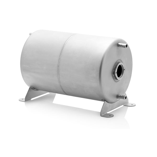 Sanymo Heatek BT-6 Stainless Steel Boiler Tank, 6 L