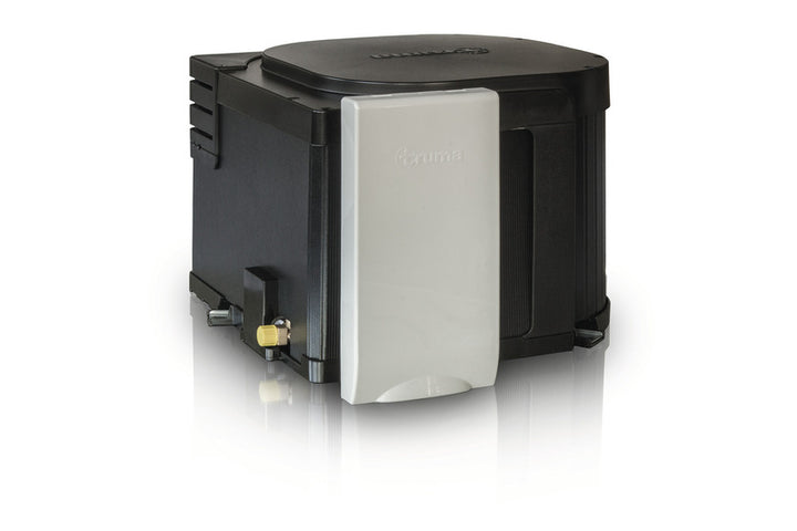 Gas / electric boiler BGE10 TB - 3.5 bar - 30 mbar