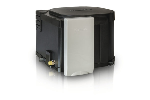 Truma Gas / electric boiler BGE10 TB - 3.5 bar - 30 mbar - 670035 | Stahlor image 1