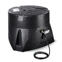 TRUMA Boiler electric - 14 liters - Control panel black - Without water set - 670042 | Stahlor image 1