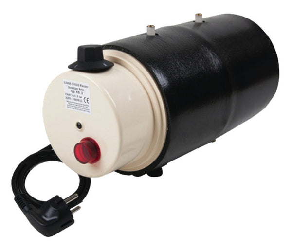 Elgena KB 3 Boiler 3 l - 230 V / 660 W - 67005 | Stahlor image 1
