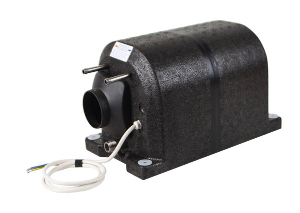 Elgena Boiler Nautic Compact air, 6L 230V - 67032 | Stahlor image 1