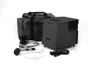 Carbest Mobile gas instantaneous water heater - 67042 | Stahlor image 3