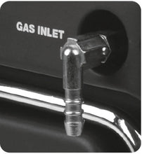 Carbest Mobile gas instantaneous water heater - 67042 | Stahlor image 4