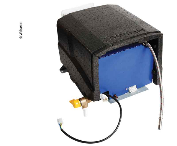 Whale RapidHeat Boiler Gas 8L - 67050 | Stahlor image 1
