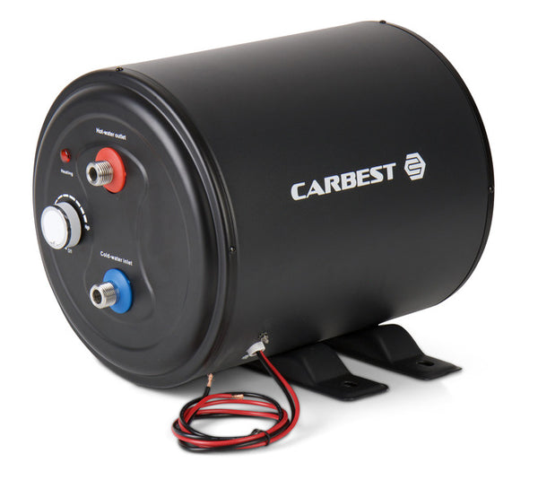 Carbest CozyWater 8L, 200W, 12V - 670600 | Stahlor image 1