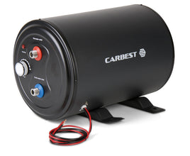 Carbest CozyWater 10L, 200W, 12V - 670601 | Stahlor image 1