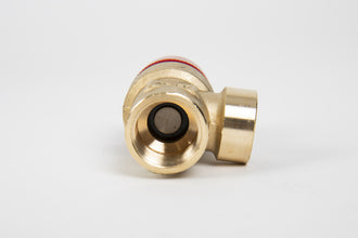 Pundmann Safety valve for Therm Boiler Air 6L or 10L - 67072 | Stahlor image 3